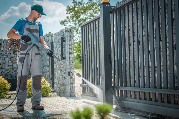 Best Patio and Deck Pressure Washing  in Shinglehouse, PA