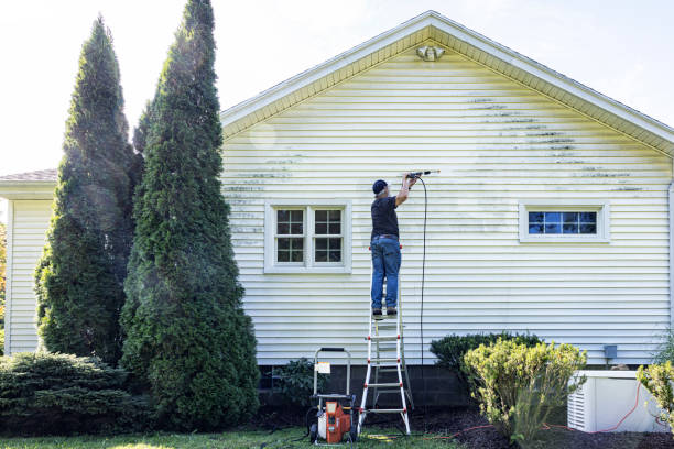 Best House Exterior Washing  in Shinglehouse, PA
