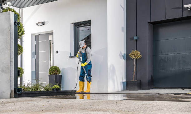Best Fleet Vehicle Washing  in Shinglehouse, PA